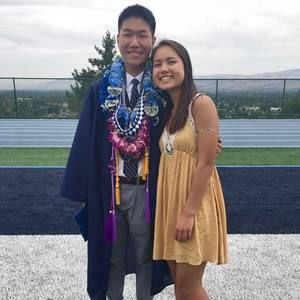 Meet your Posher, Rick